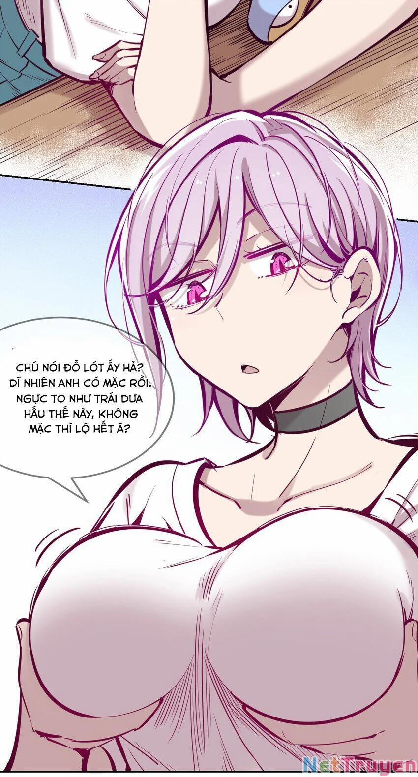 Oan Gia Chung Nhà ! 46 trang 25