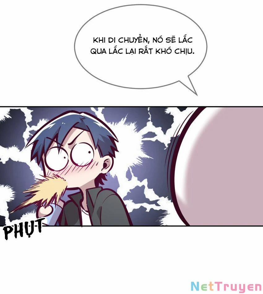 Oan Gia Chung Nhà ! 46 trang 26