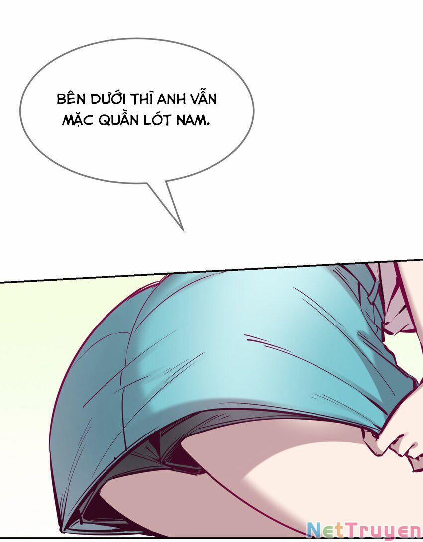 Oan Gia Chung Nhà ! 46 trang 27