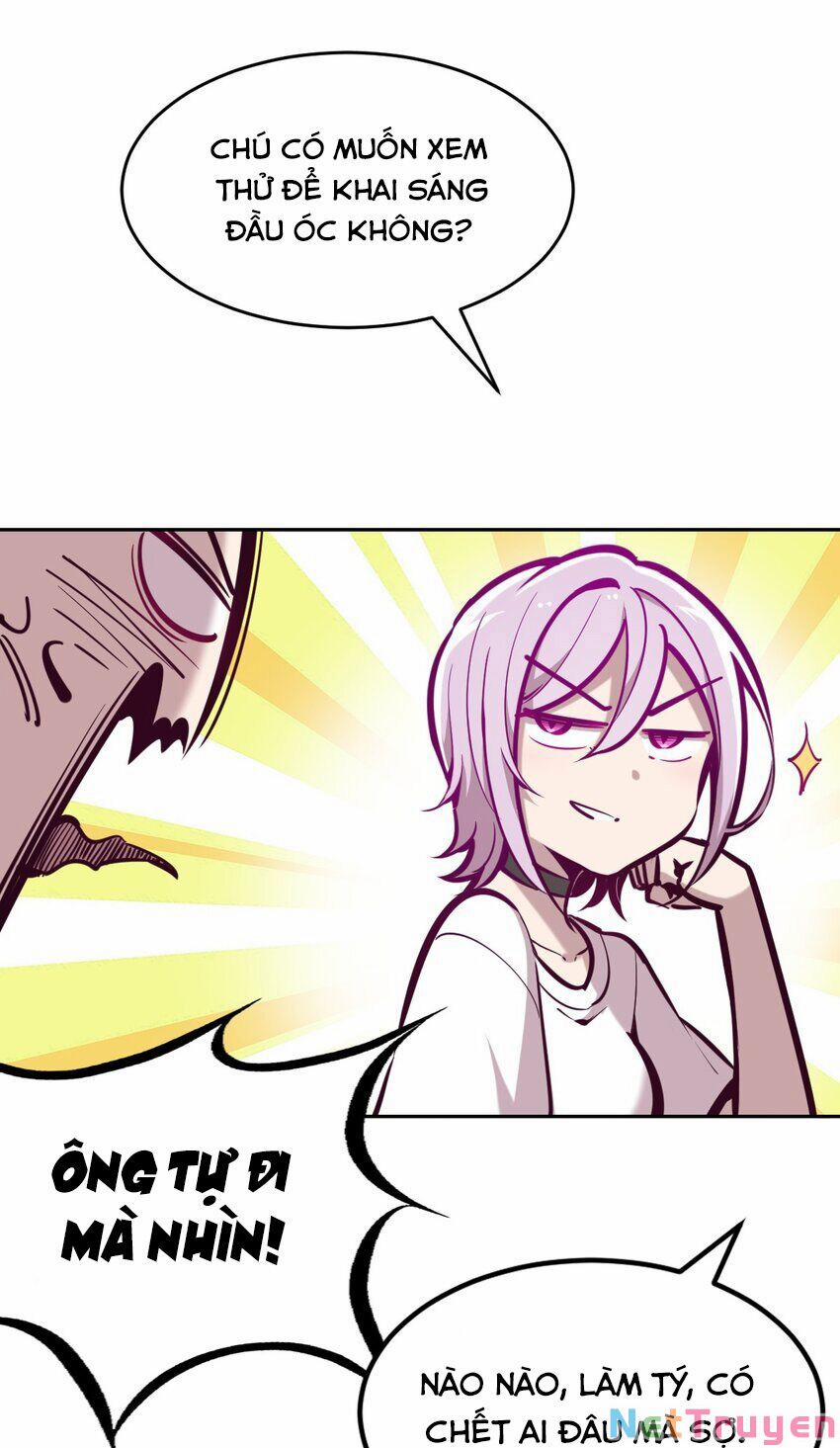 Oan Gia Chung Nhà ! 46 trang 29