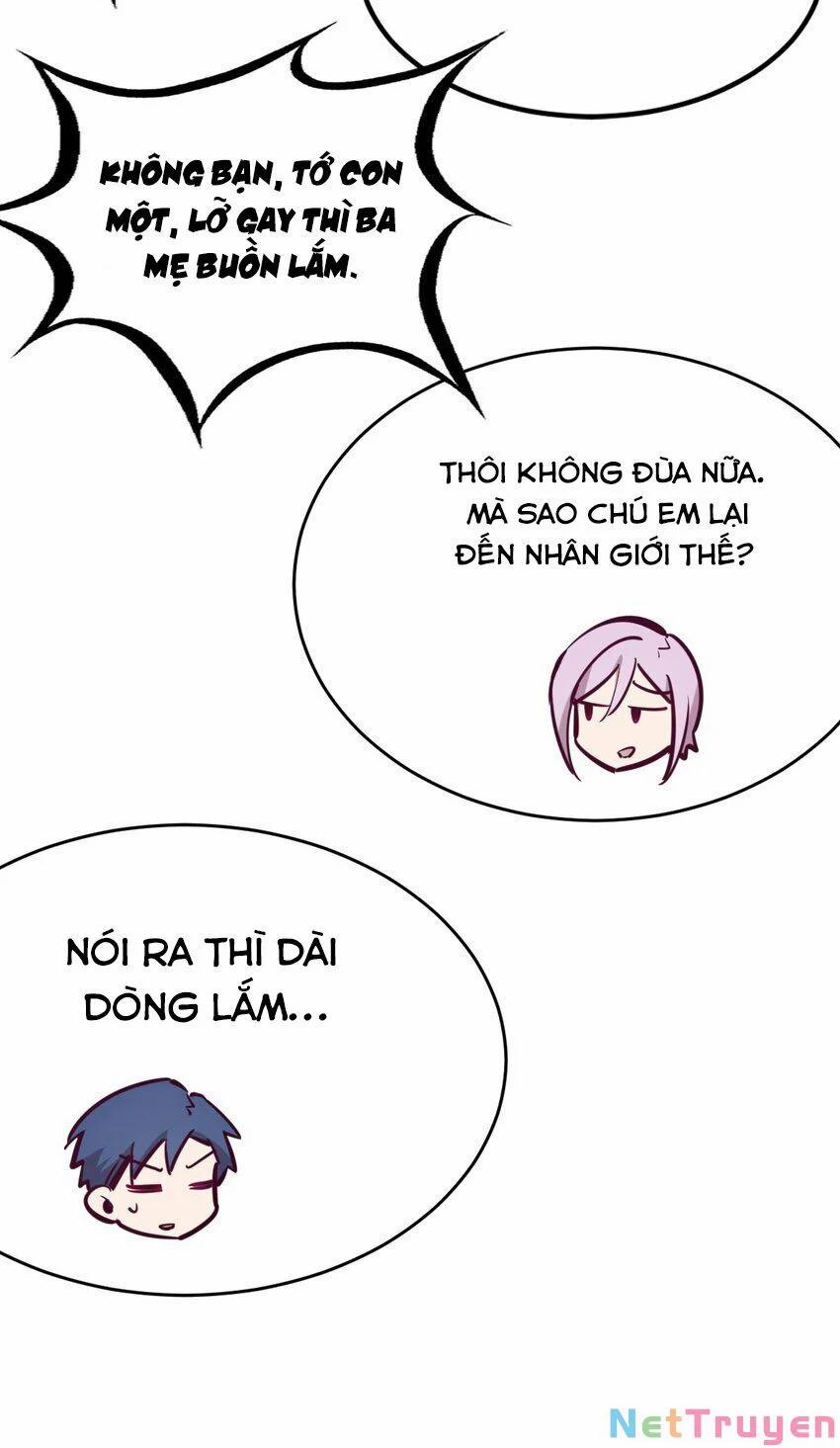 Oan Gia Chung Nhà ! 46 trang 30