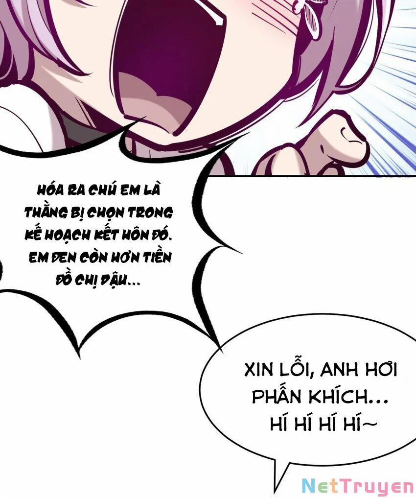 Oan Gia Chung Nhà ! 46 trang 32