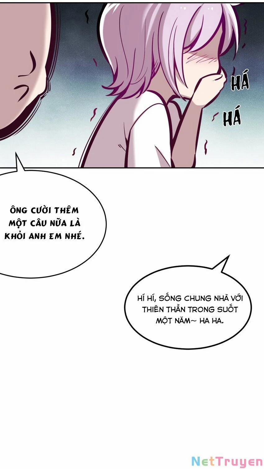 Oan Gia Chung Nhà ! 46 trang 33