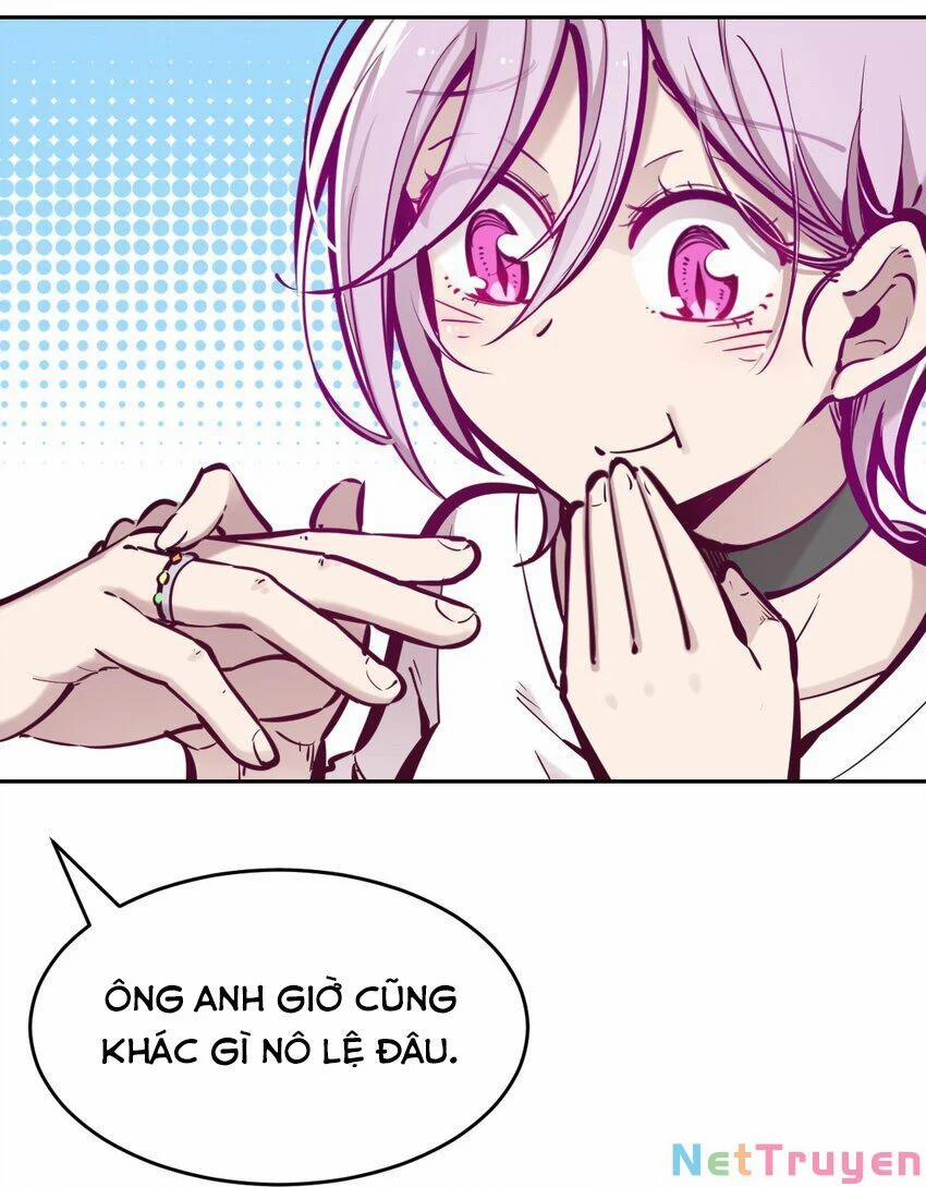 Oan Gia Chung Nhà ! 46 trang 35