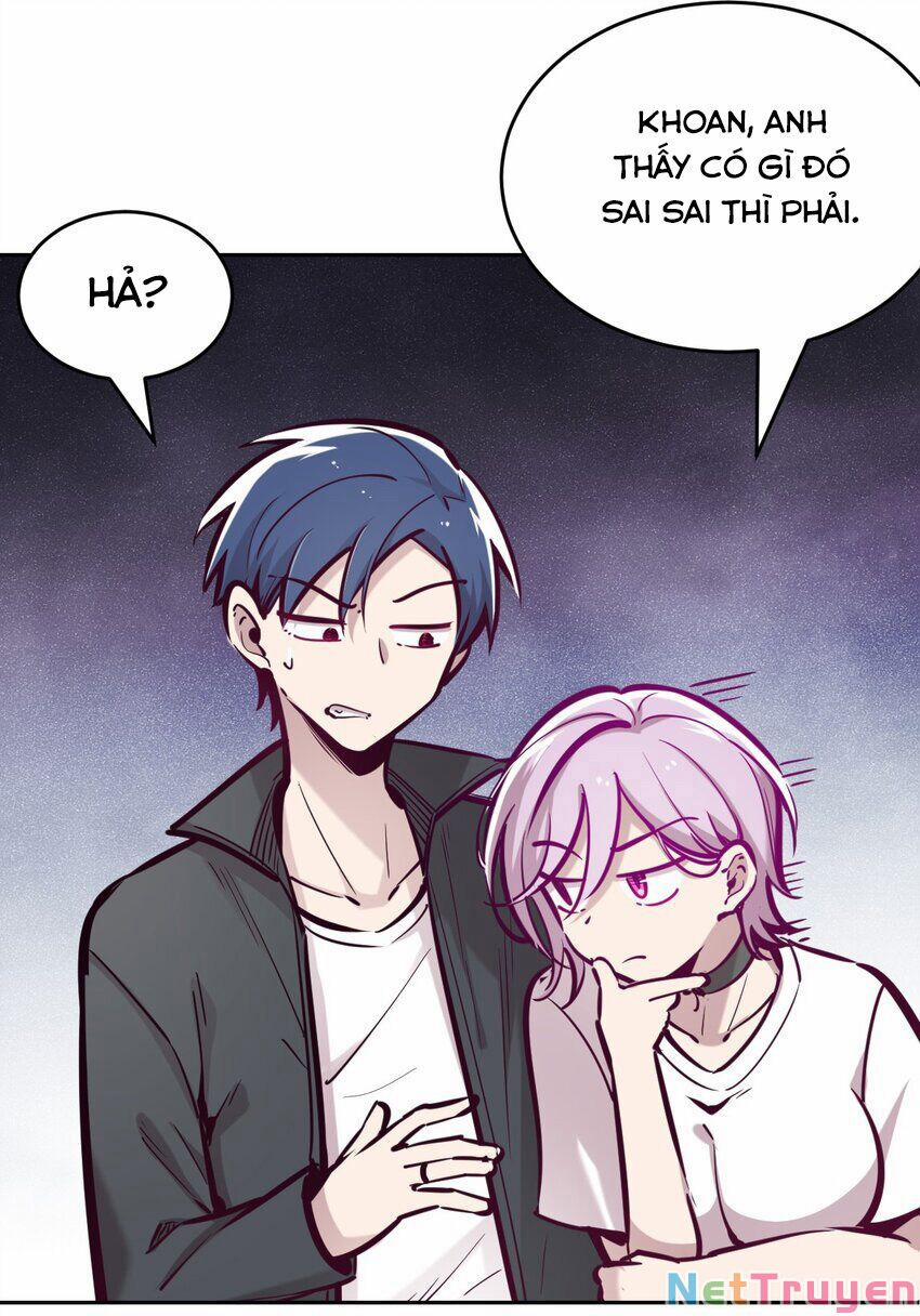 Oan Gia Chung Nhà ! 46 trang 36