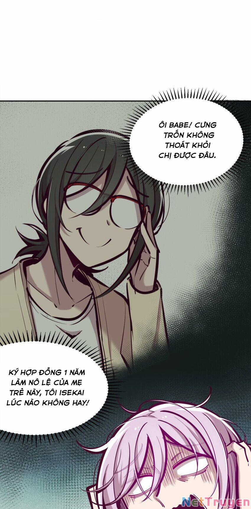 Oan Gia Chung Nhà ! 46 trang 4