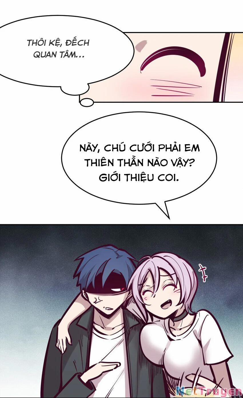 Oan Gia Chung Nhà ! 46 trang 40