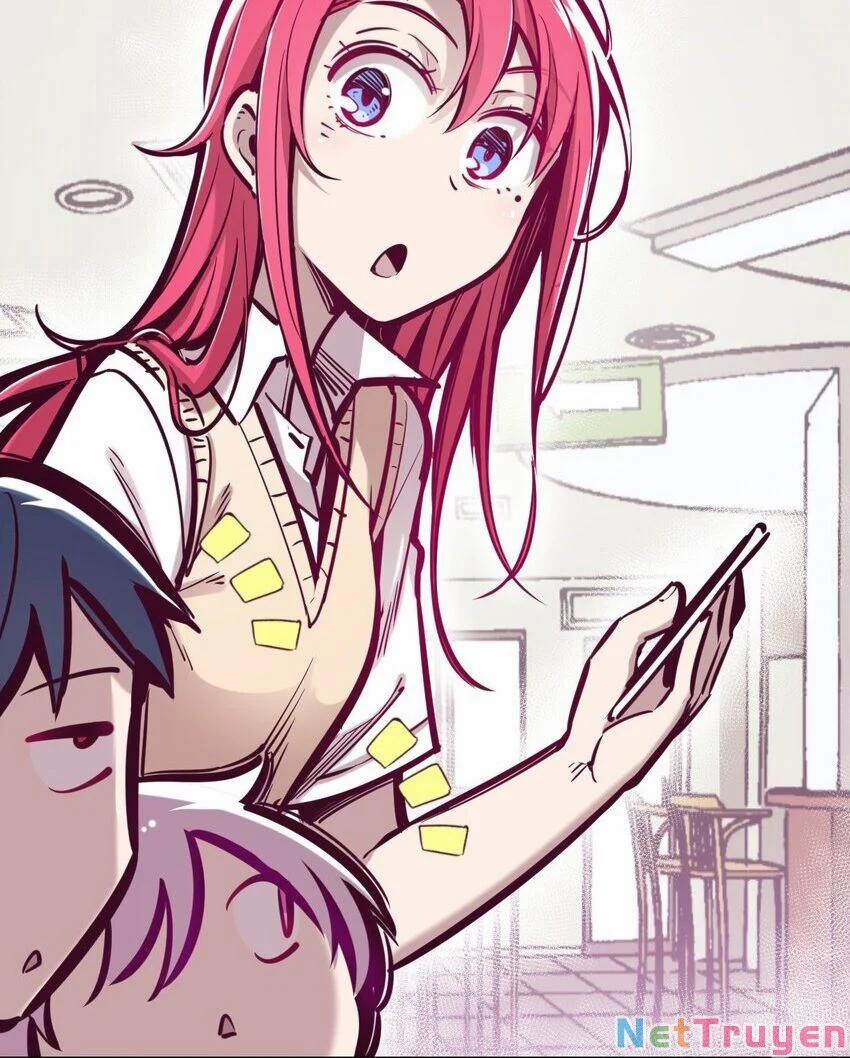 Oan Gia Chung Nhà ! 46 trang 42