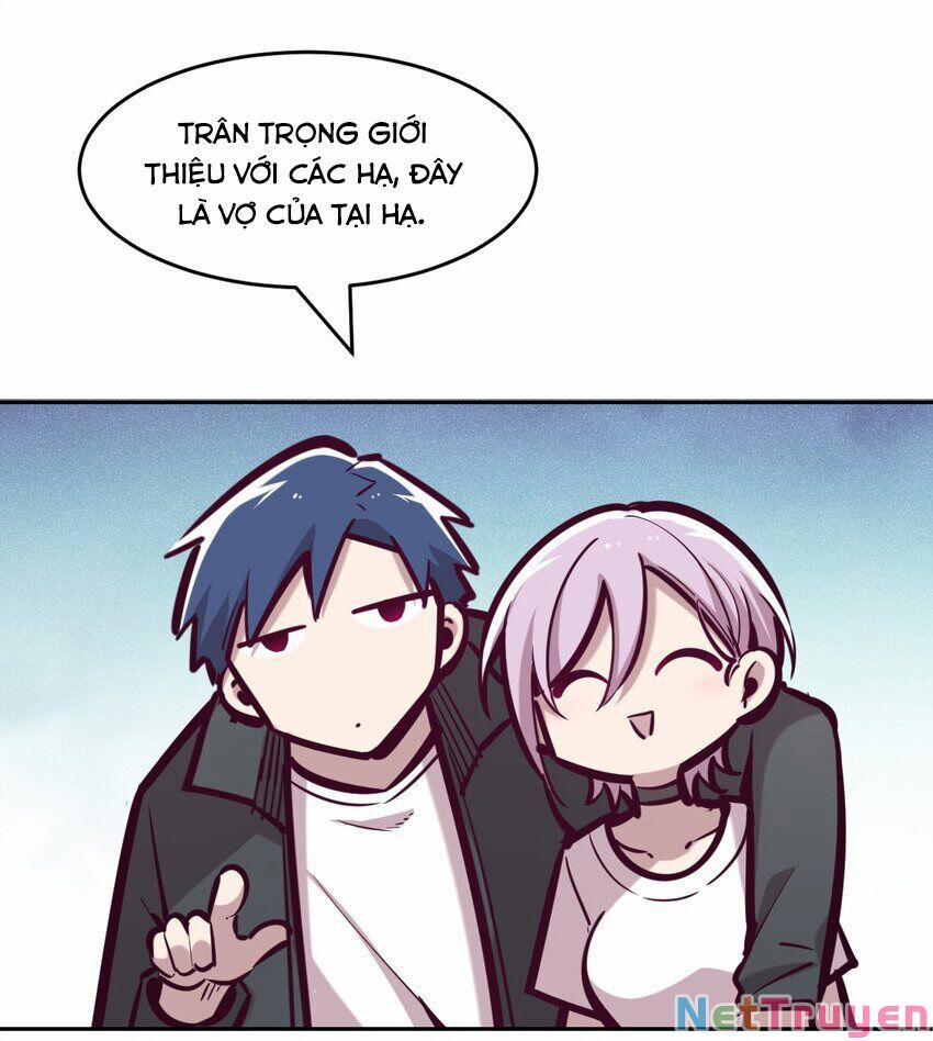 Oan Gia Chung Nhà ! 46 trang 47