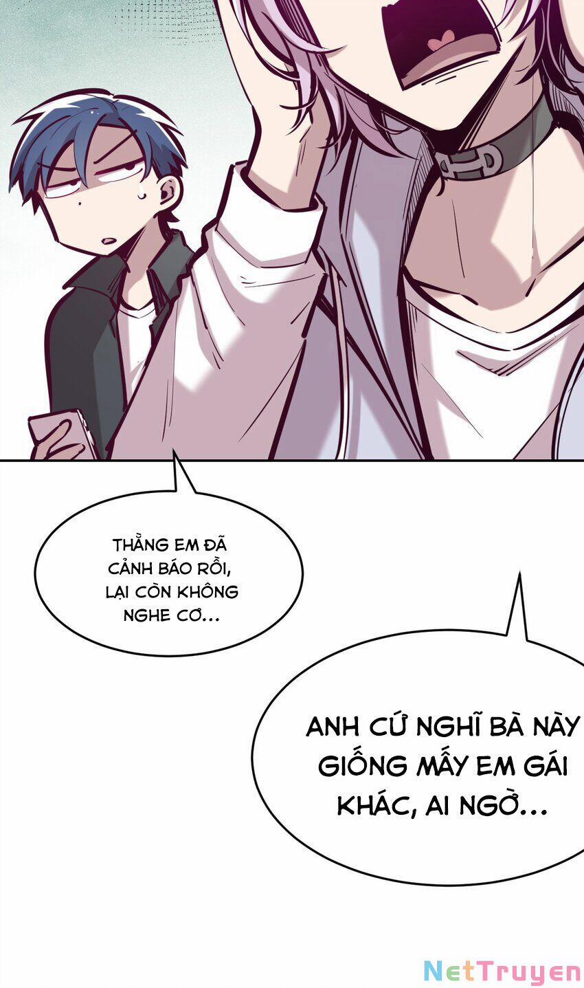 Oan Gia Chung Nhà ! 46 trang 5