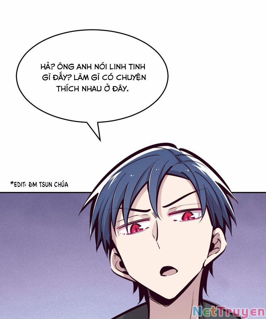 Oan Gia Chung Nhà ! 47 trang 16