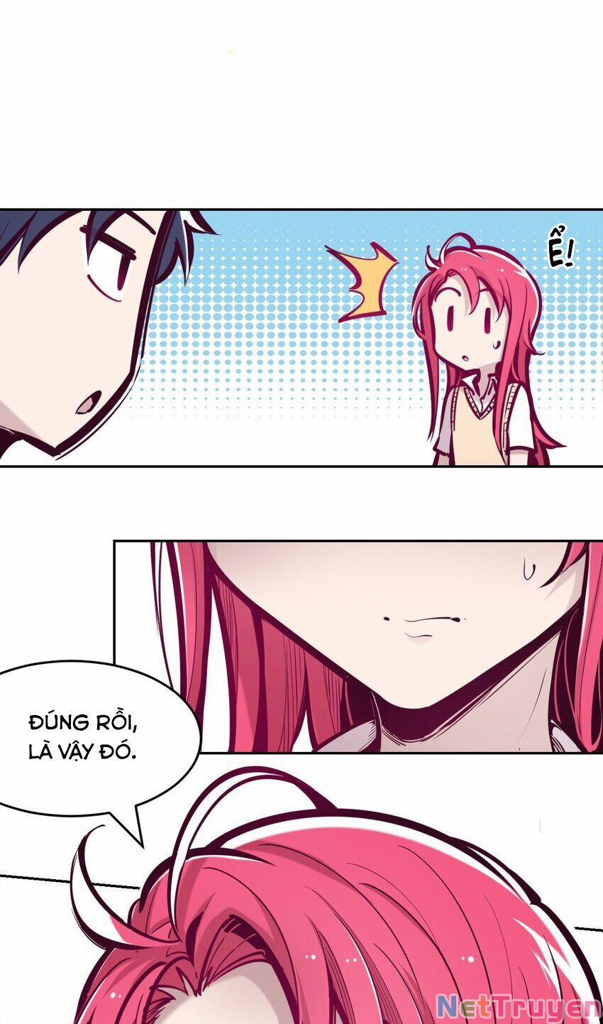 Oan Gia Chung Nhà ! 47 trang 19