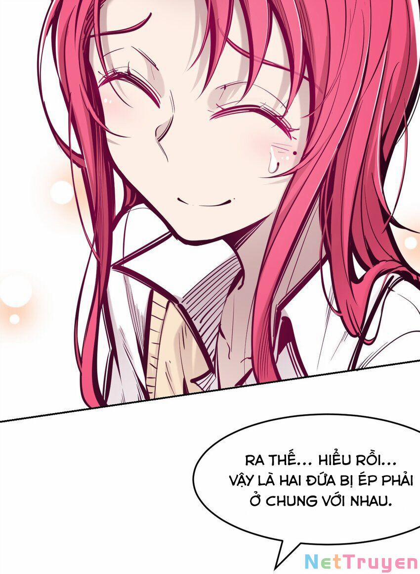 Oan Gia Chung Nhà ! 47 trang 20