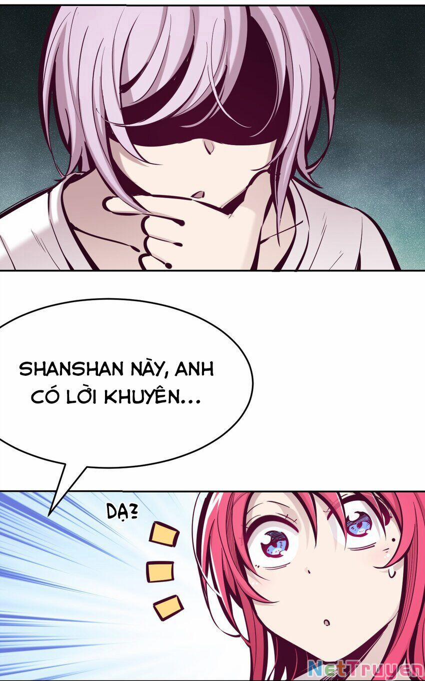 Oan Gia Chung Nhà ! 47 trang 21