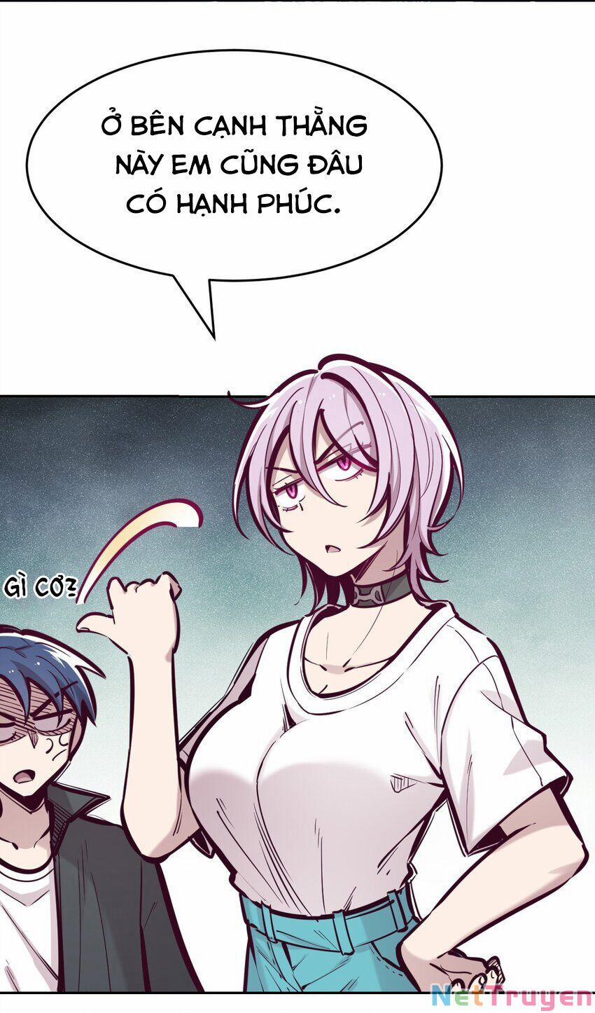 Oan Gia Chung Nhà ! 47 trang 25