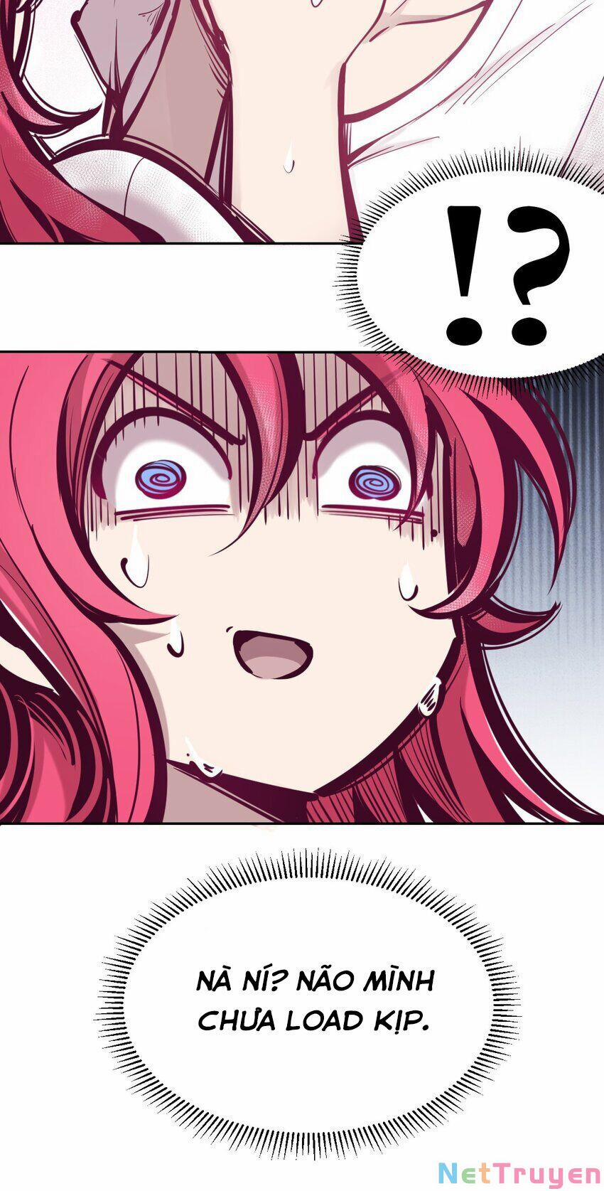 Oan Gia Chung Nhà ! 47 trang 28