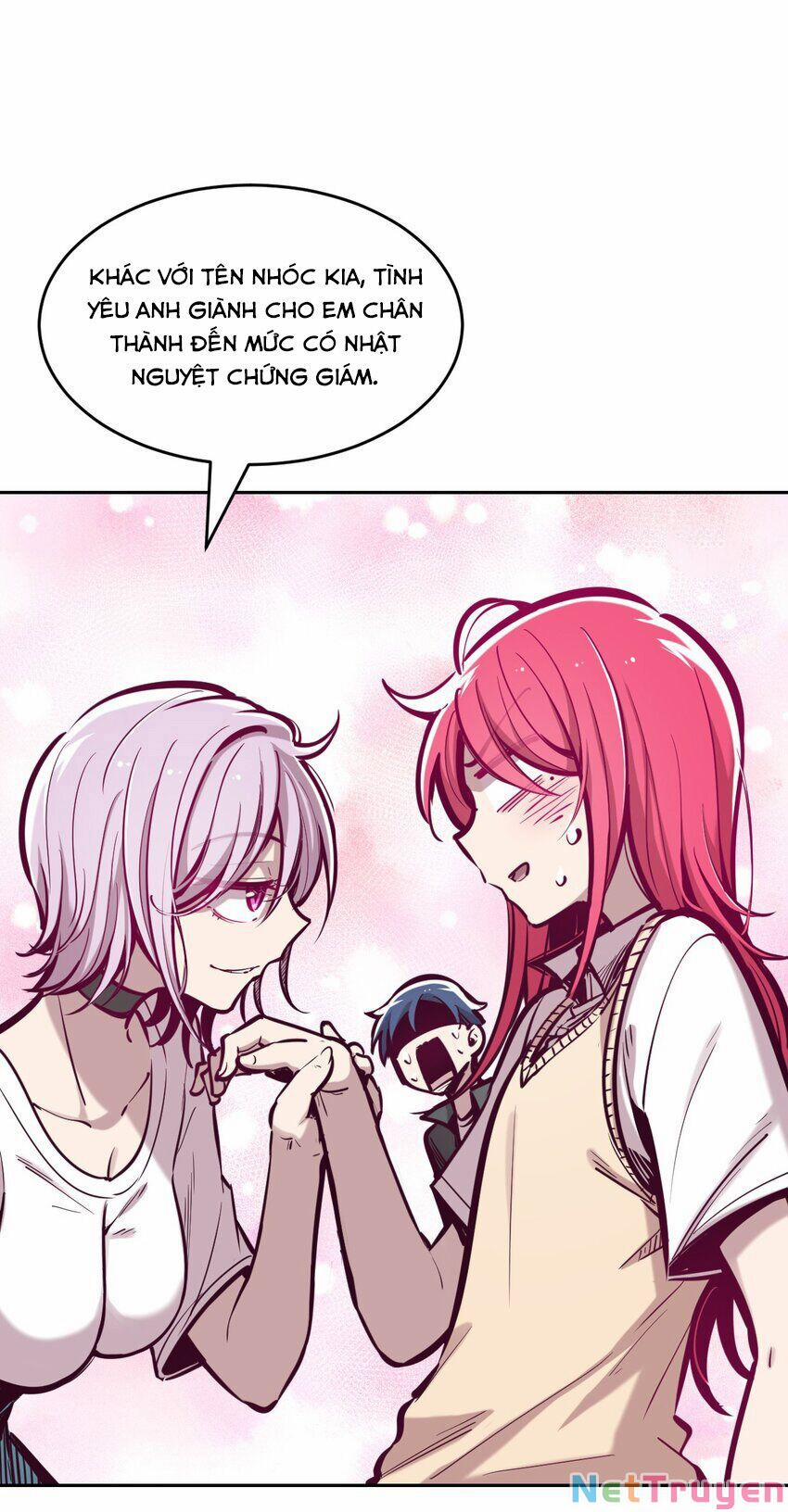 Oan Gia Chung Nhà ! 47 trang 29