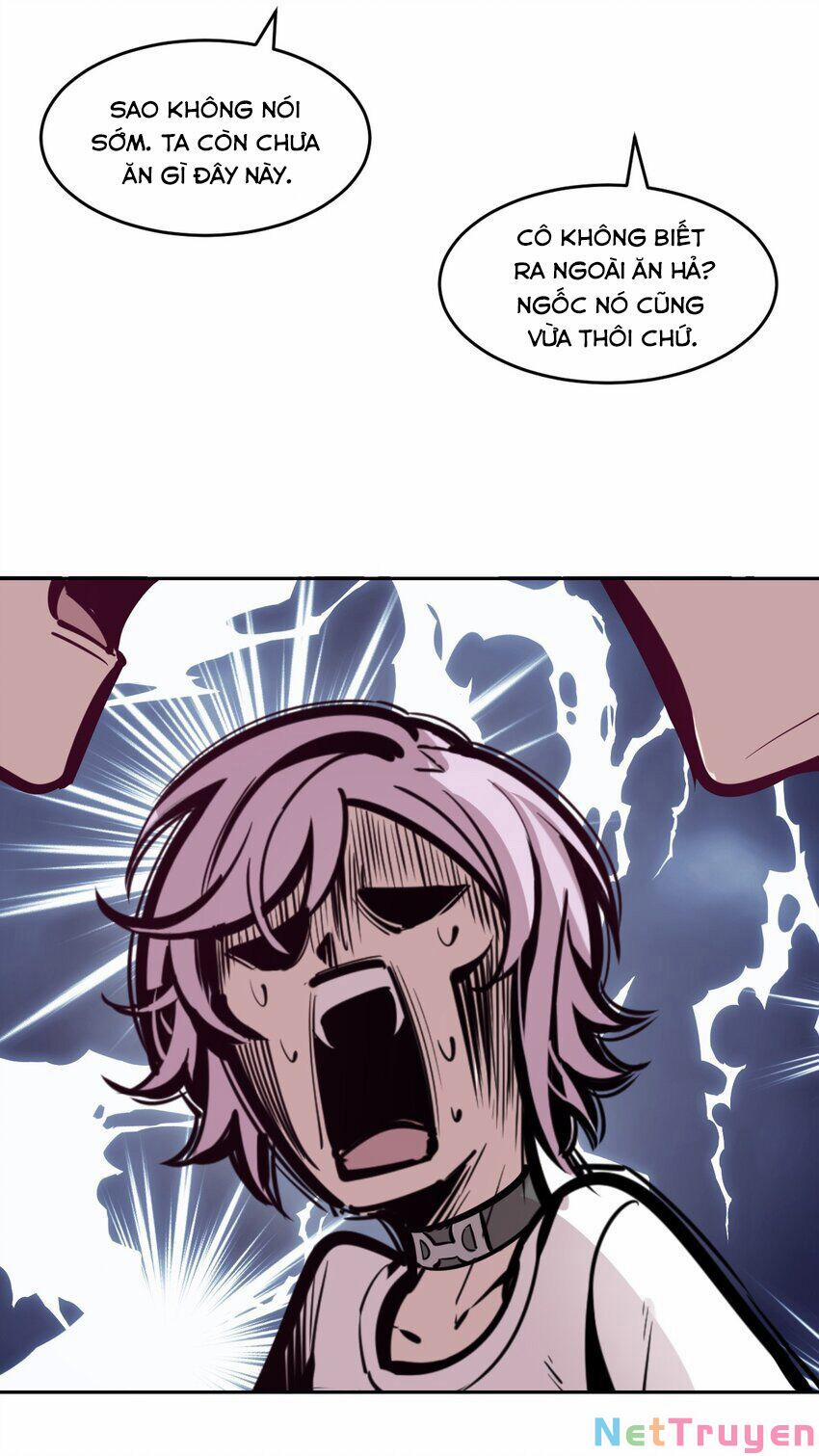 Oan Gia Chung Nhà ! 47 trang 3