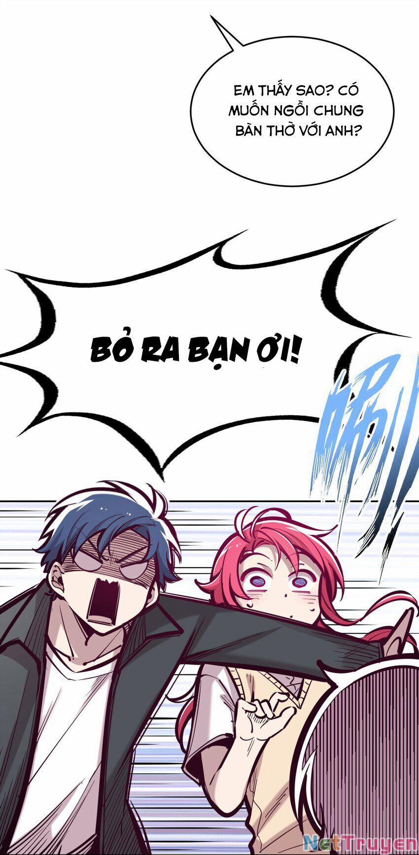 Oan Gia Chung Nhà ! 47 trang 30