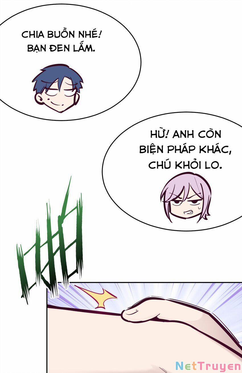 Oan Gia Chung Nhà ! 47 trang 33