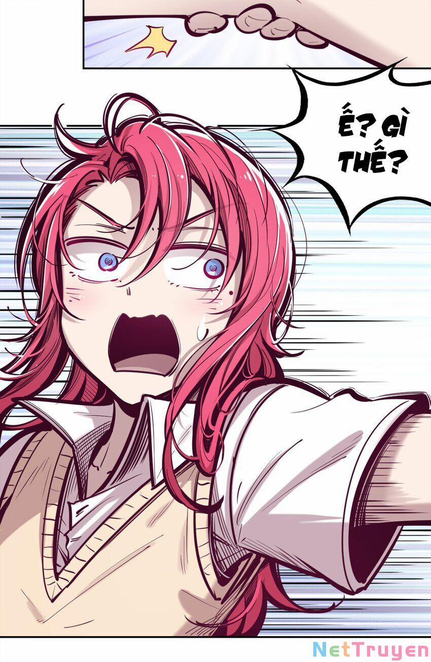 Oan Gia Chung Nhà ! 47 trang 34