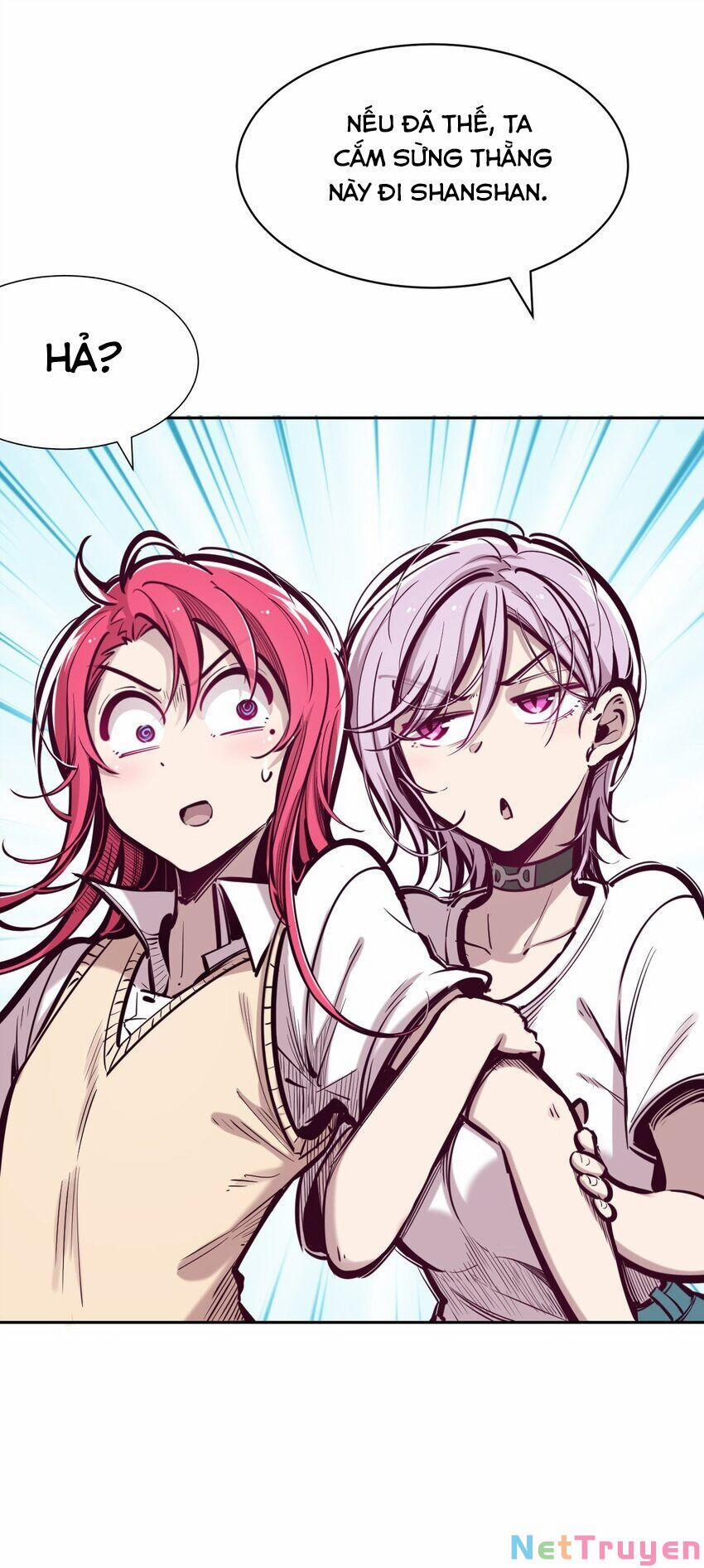 Oan Gia Chung Nhà ! 47 trang 35