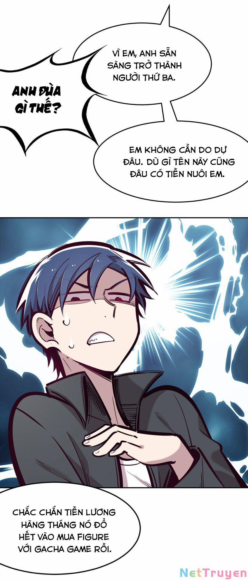 Oan Gia Chung Nhà ! 47 trang 36