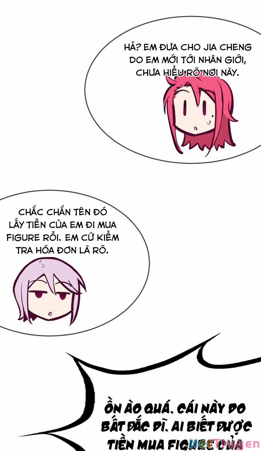 Oan Gia Chung Nhà ! 47 trang 47