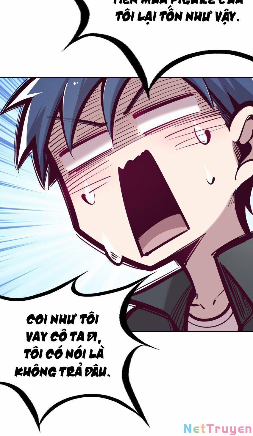 Oan Gia Chung Nhà ! 47 trang 48