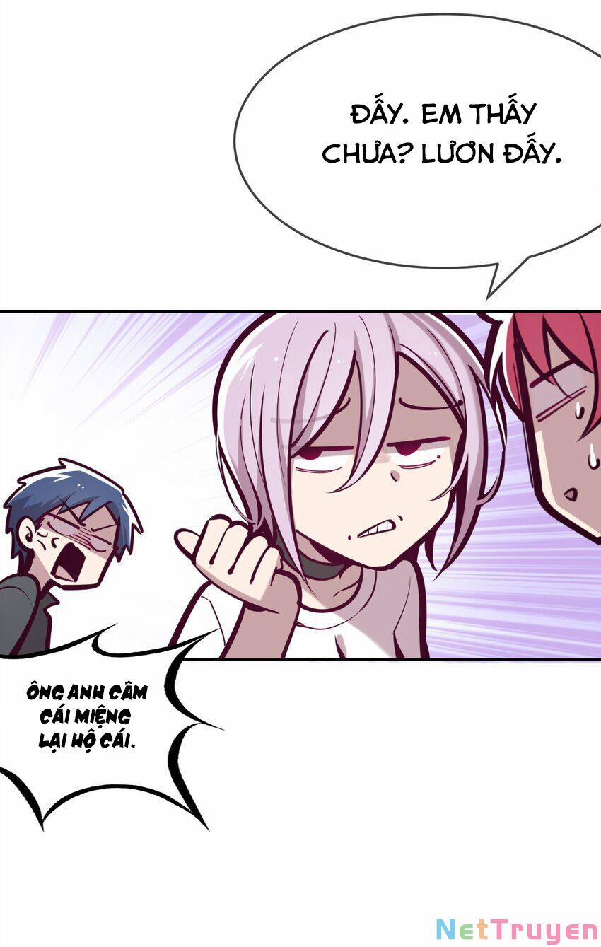 Oan Gia Chung Nhà ! 47 trang 49