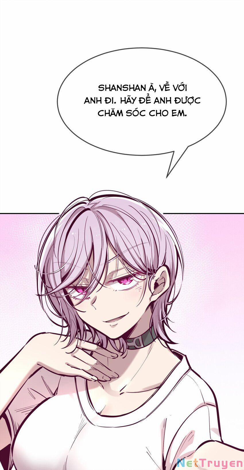 Oan Gia Chung Nhà ! 47 trang 50