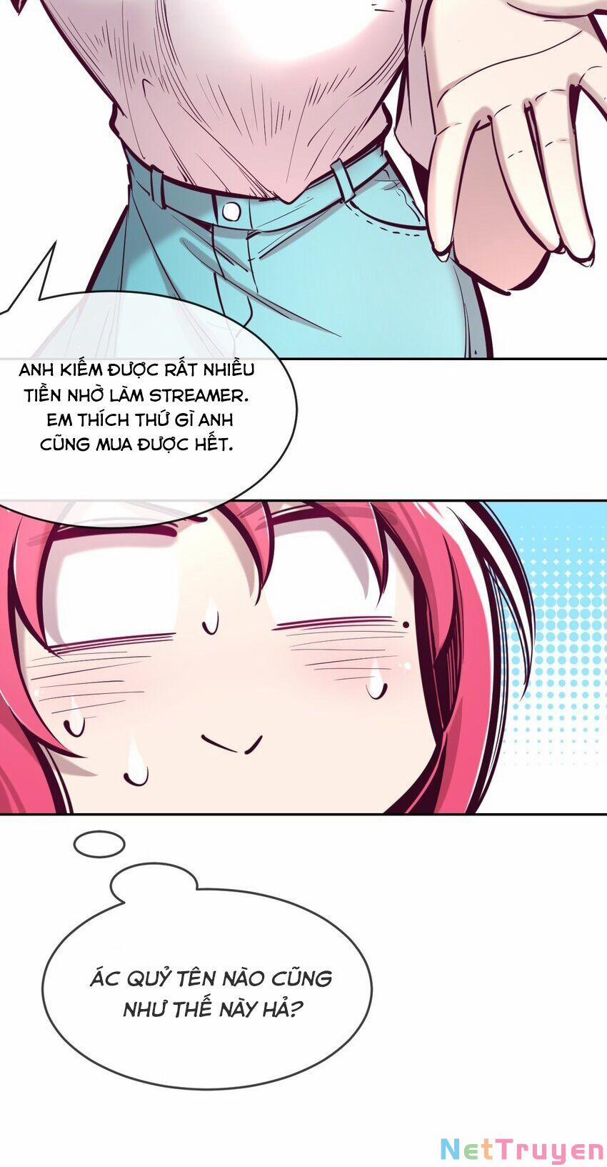 Oan Gia Chung Nhà ! 47 trang 51