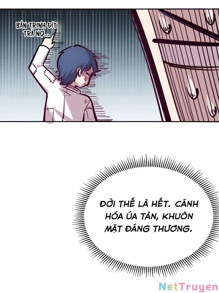 Oan Gia Chung Nhà ! 47 trang 57