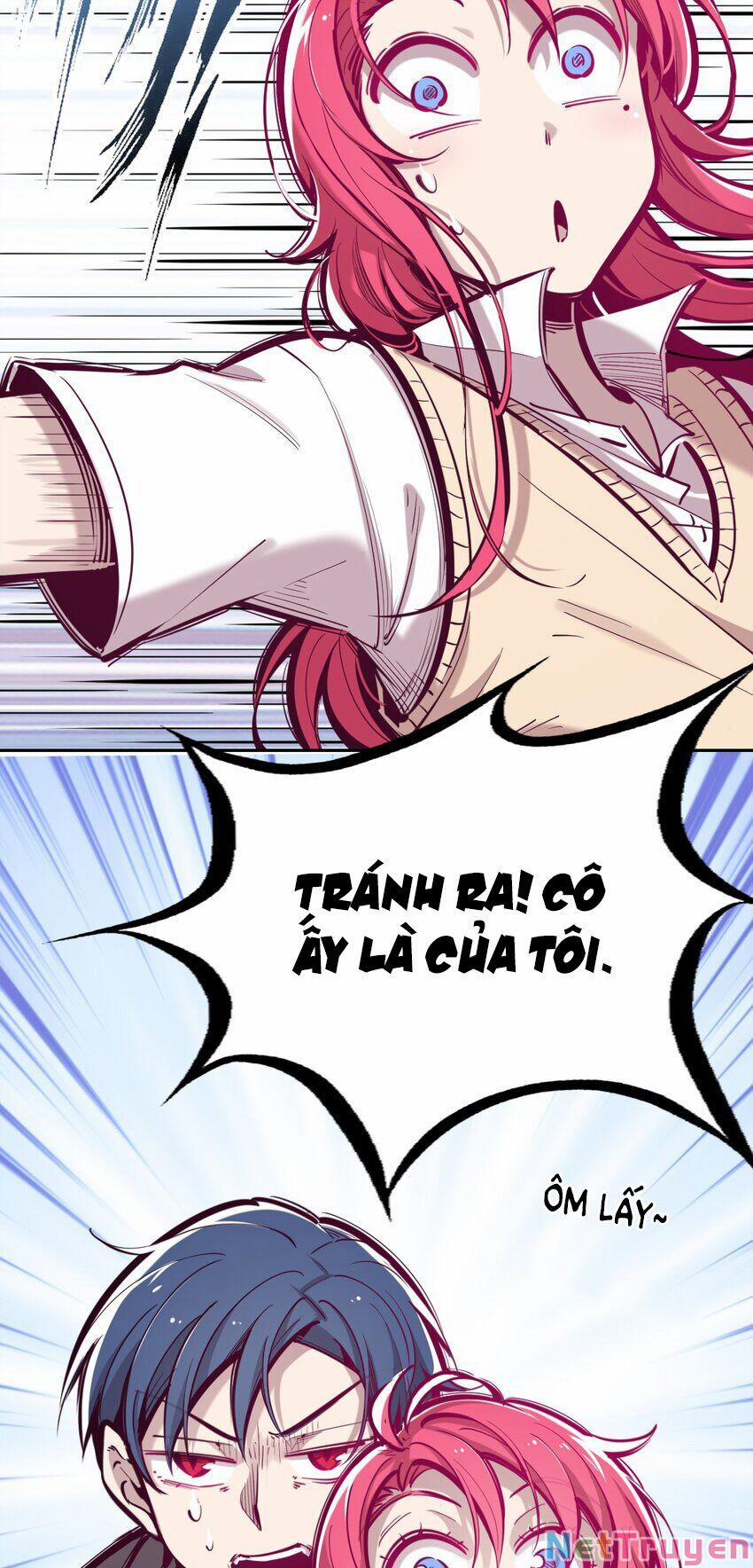 Oan Gia Chung Nhà ! 47 trang 60