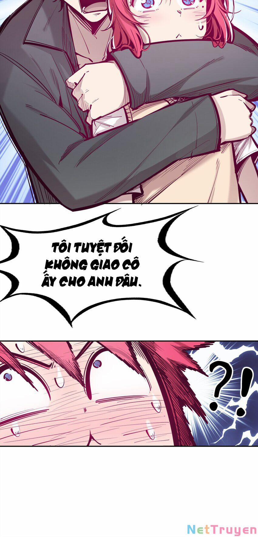 Oan Gia Chung Nhà ! 47 trang 61