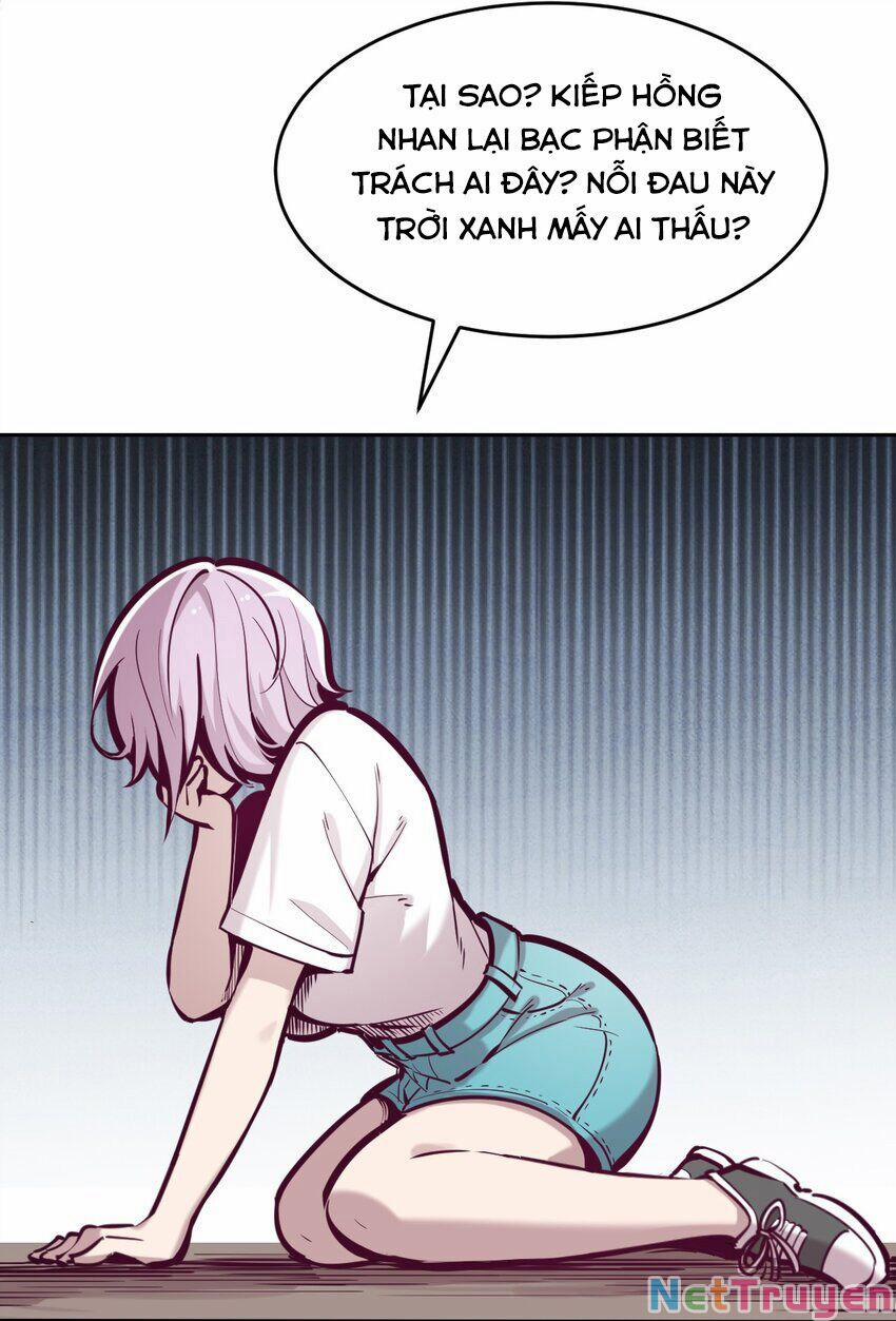 Oan Gia Chung Nhà ! 47 trang 9