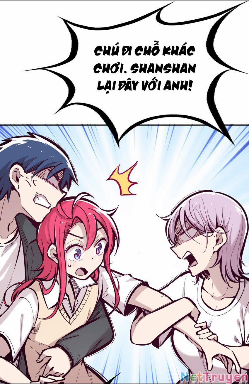 Oan Gia Chung Nhà ! 48 trang 10