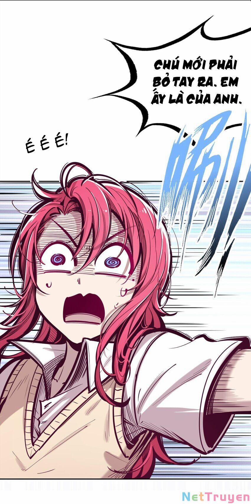 Oan Gia Chung Nhà ! 48 trang 12