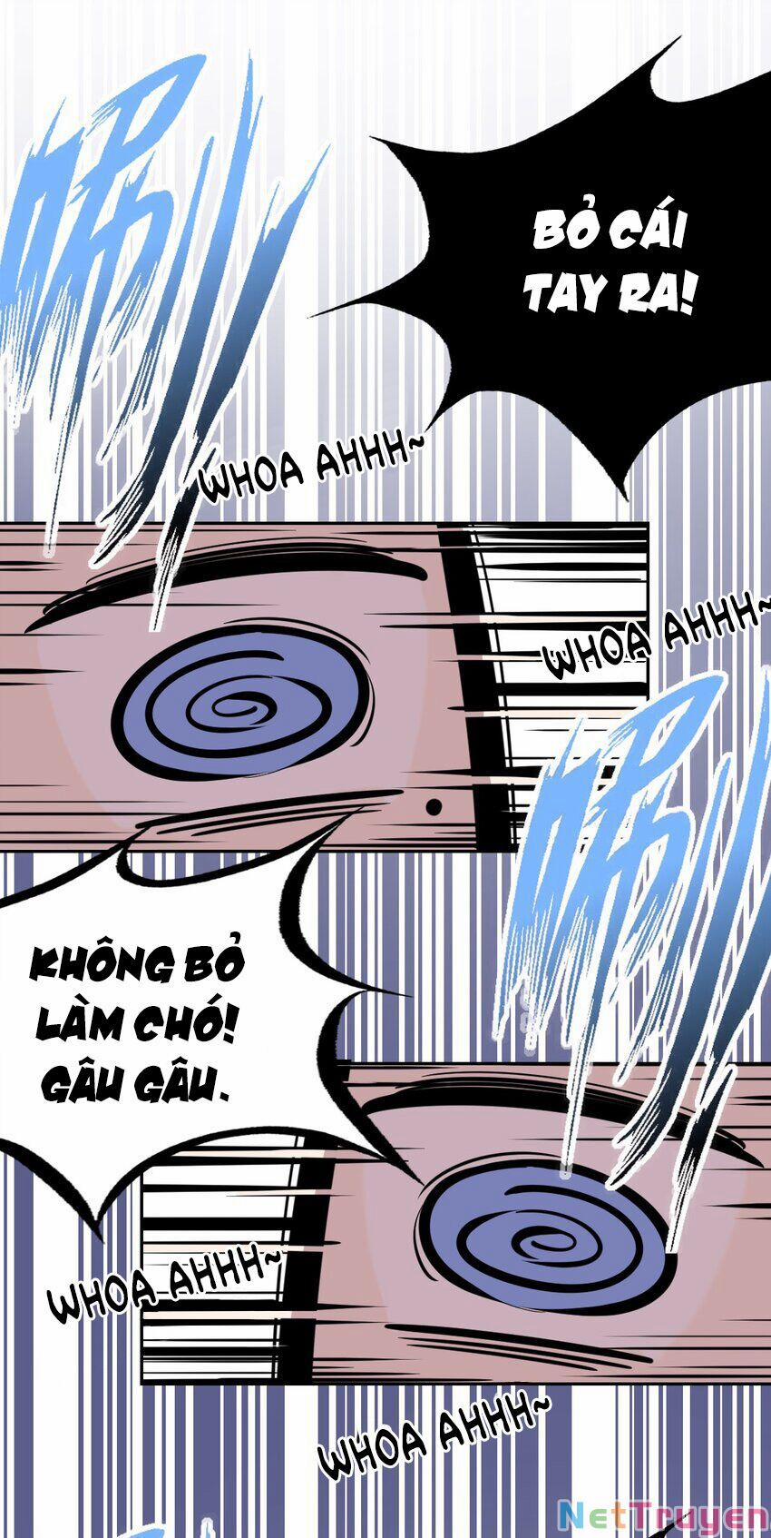 Oan Gia Chung Nhà ! 48 trang 13