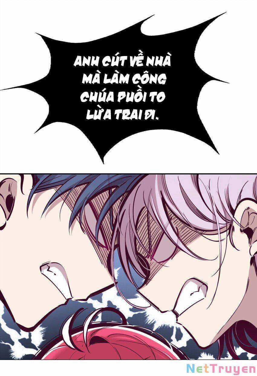 Oan Gia Chung Nhà ! 48 trang 16