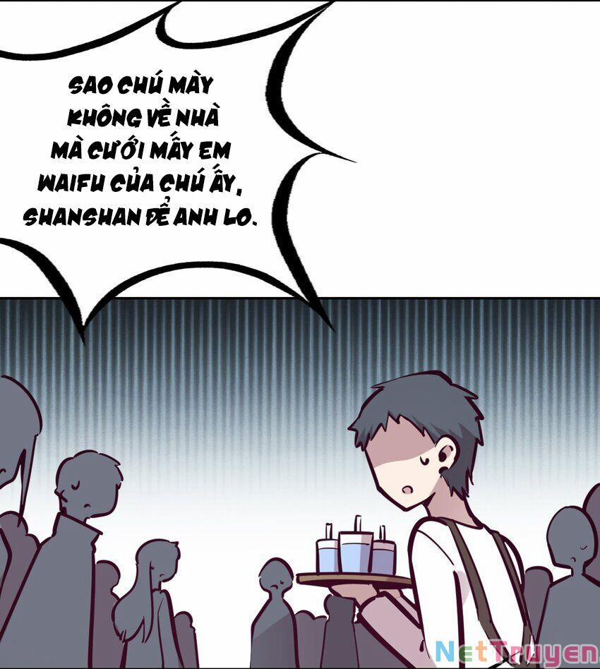 Oan Gia Chung Nhà ! 48 trang 17