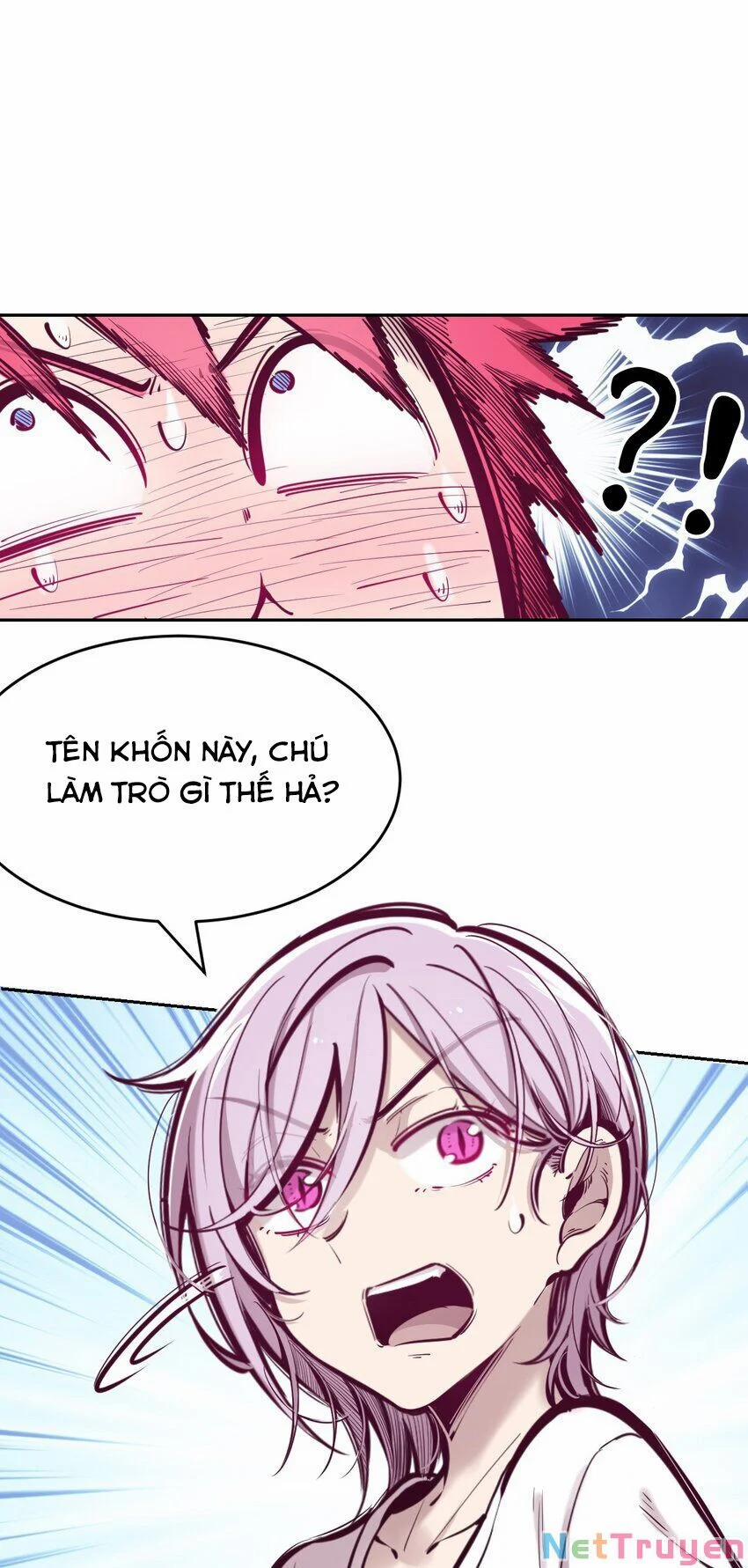 Oan Gia Chung Nhà ! 48 trang 2