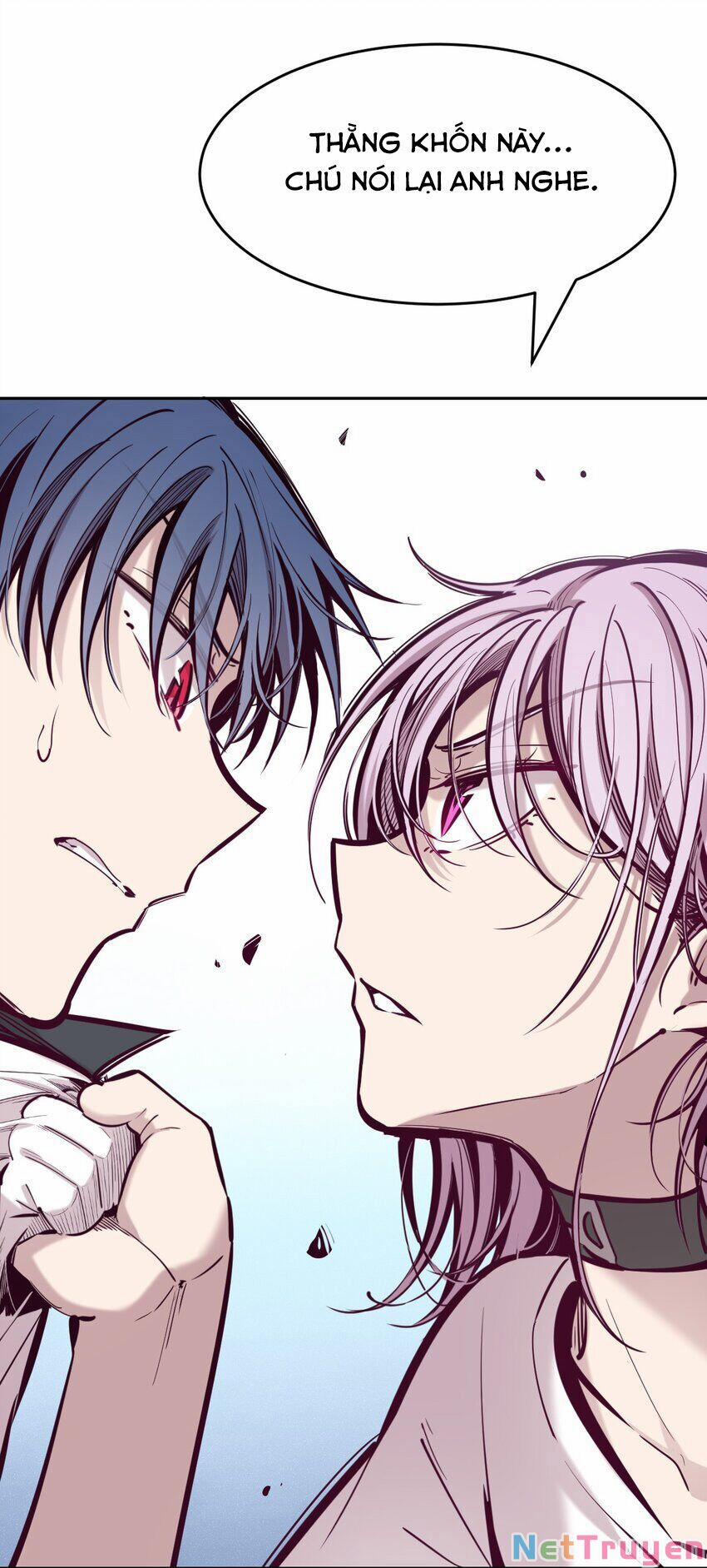 Oan Gia Chung Nhà ! 48 trang 21