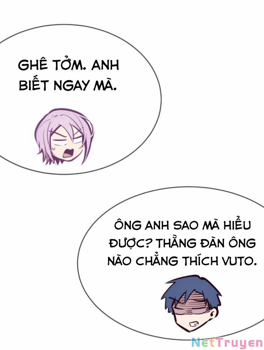 Oan Gia Chung Nhà ! 48 trang 27