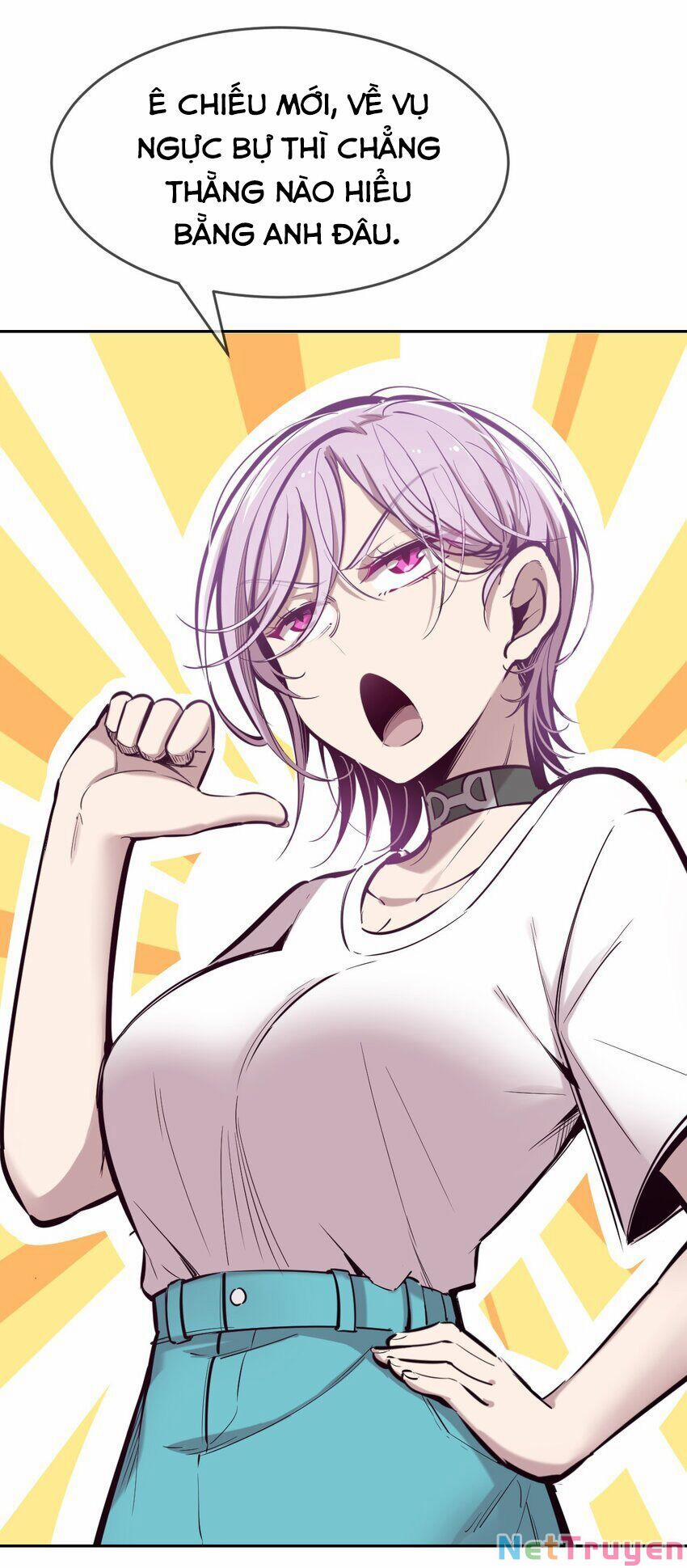 Oan Gia Chung Nhà ! 48 trang 28