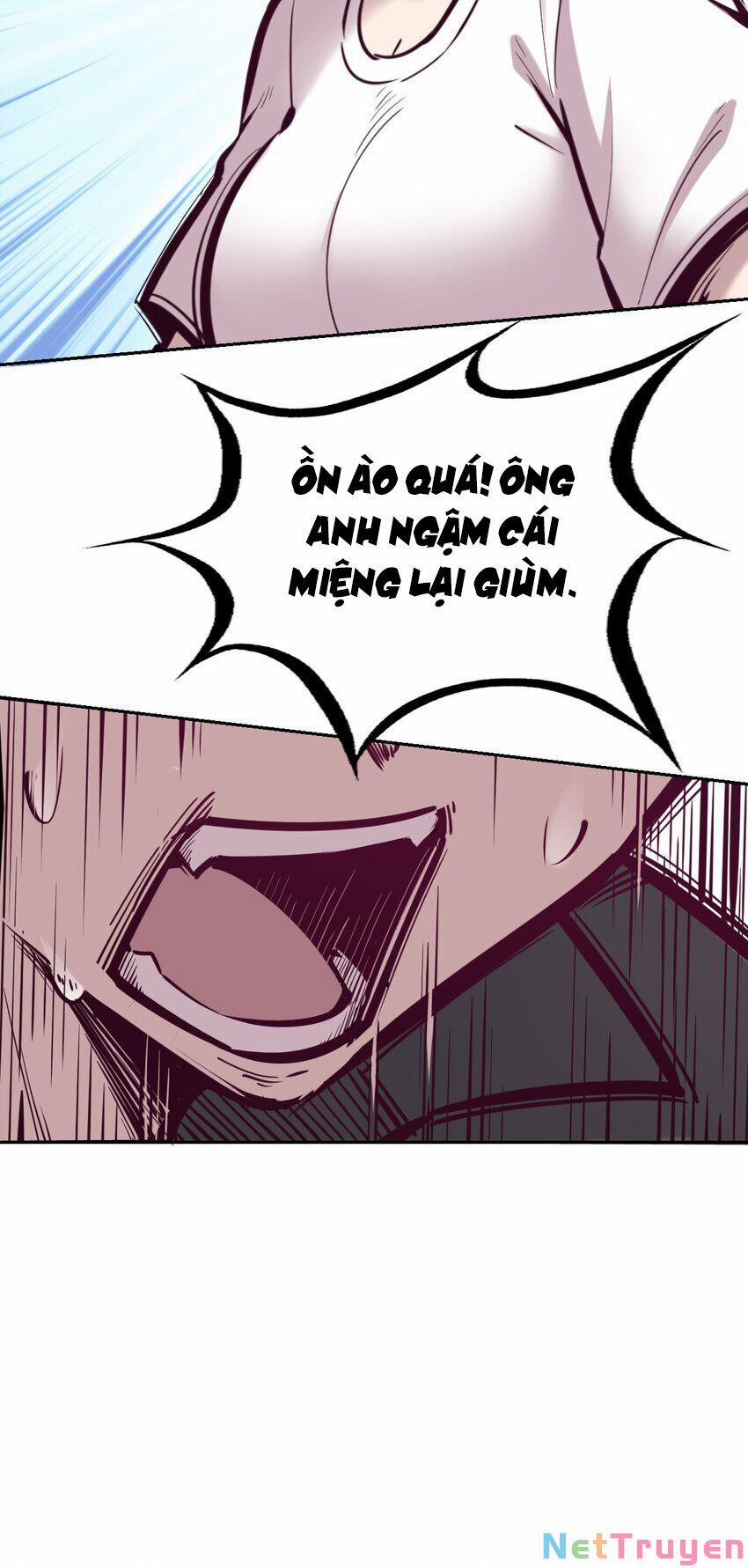 Oan Gia Chung Nhà ! 48 trang 3