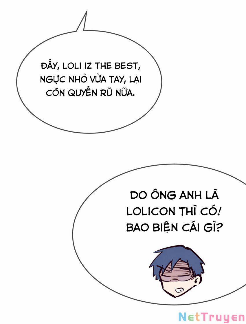 Oan Gia Chung Nhà ! 48 trang 30