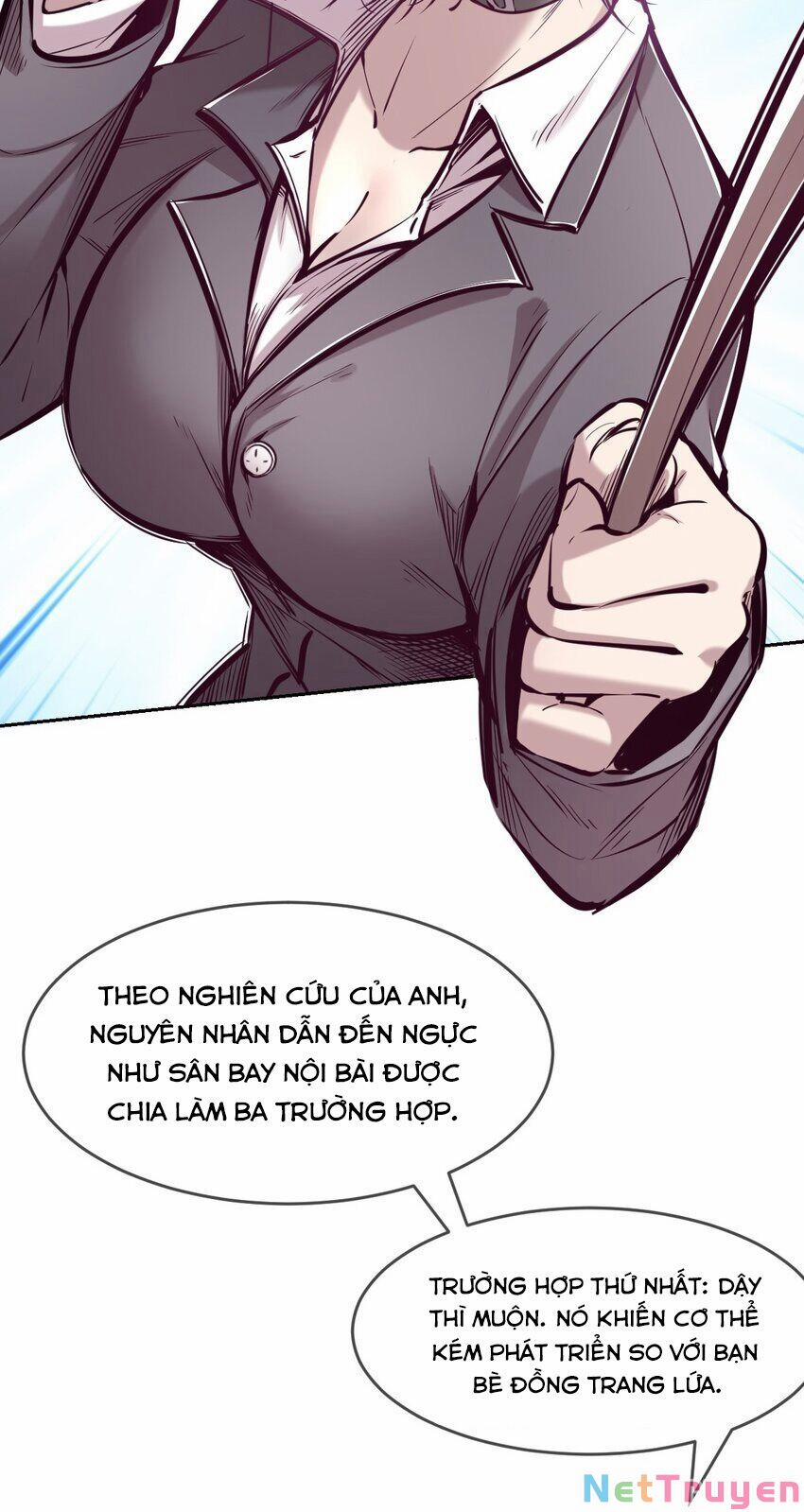 Oan Gia Chung Nhà ! 48 trang 33