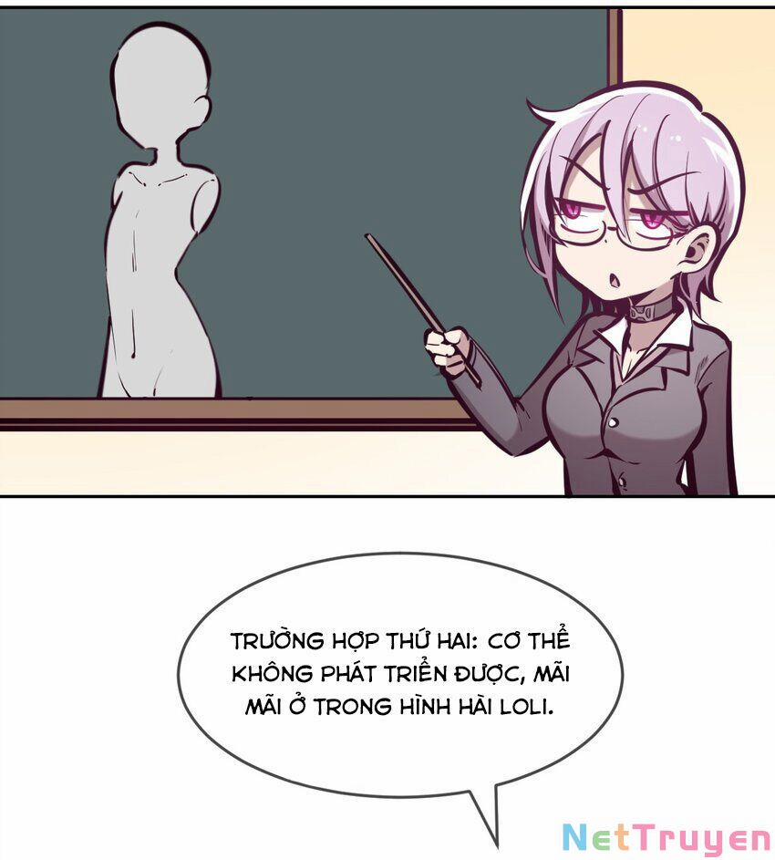 Oan Gia Chung Nhà ! 48 trang 34