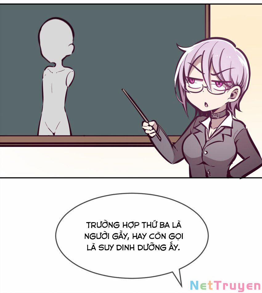 Oan Gia Chung Nhà ! 48 trang 35